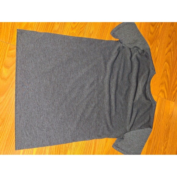 Adidas youth boys size 14/16 large short sleeve top - Picture 4 of 4